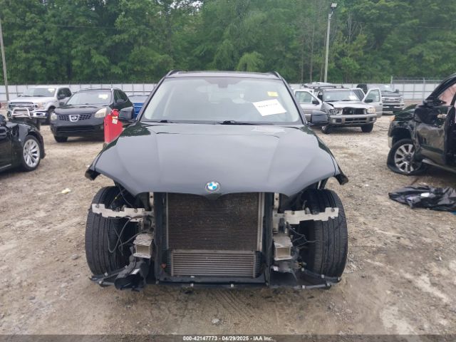 5UXKR0C58E0H26011 BMW X5 Xdrive35i
