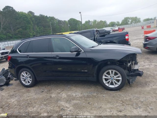 5UXKR0C58E0H26011 BMW X5 Xdrive35i