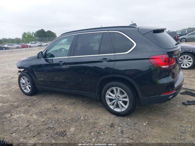 5UXKR0C58E0H26011 BMW X5 Xdrive35i