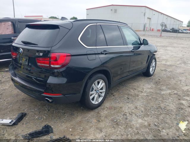 5UXKR0C58E0H26011 BMW X5 Xdrive35i