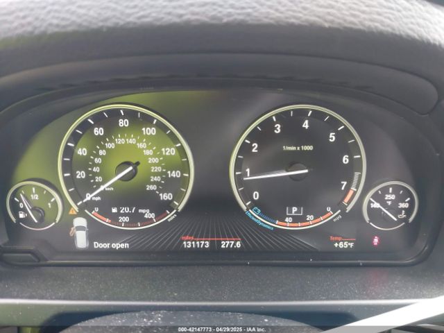 5UXKR0C58E0H26011 BMW X5 Xdrive35i