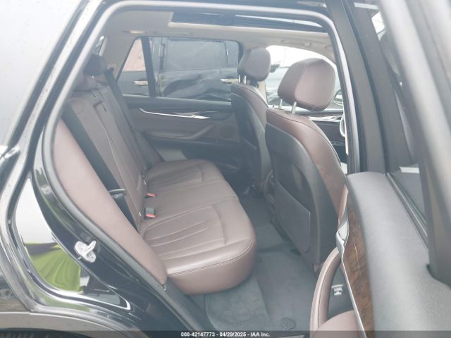 5UXKR0C58E0H26011 BMW X5 Xdrive35i