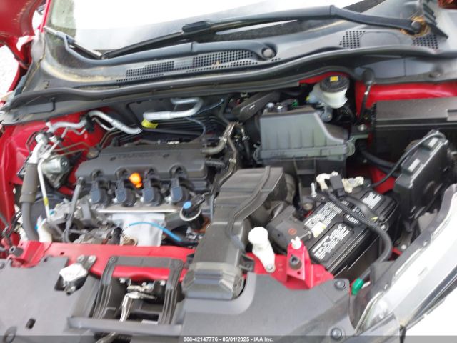 3CZRU5H13KG703235 Honda HR-V SPORT