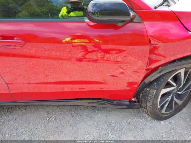 3CZRU5H13KG703235 Honda HR-V SPORT