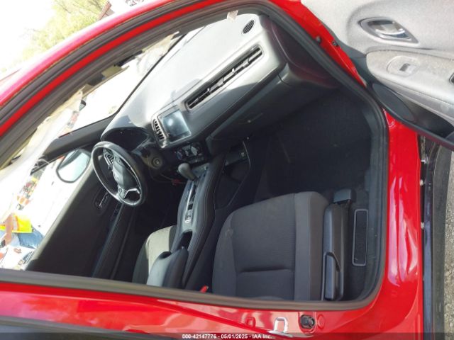 3CZRU5H13KG703235 Honda HR-V SPORT