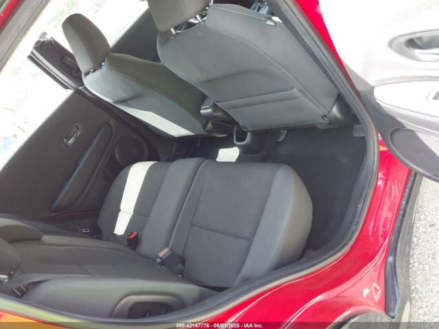 3CZRU5H13KG703235 Honda HR-V SPORT