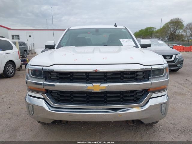 1GCVKREC7GZ338959 Chevrolet Silverado 1500 1lt