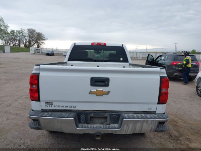 1GCVKREC7GZ338959 Chevrolet Silverado 1500 1lt