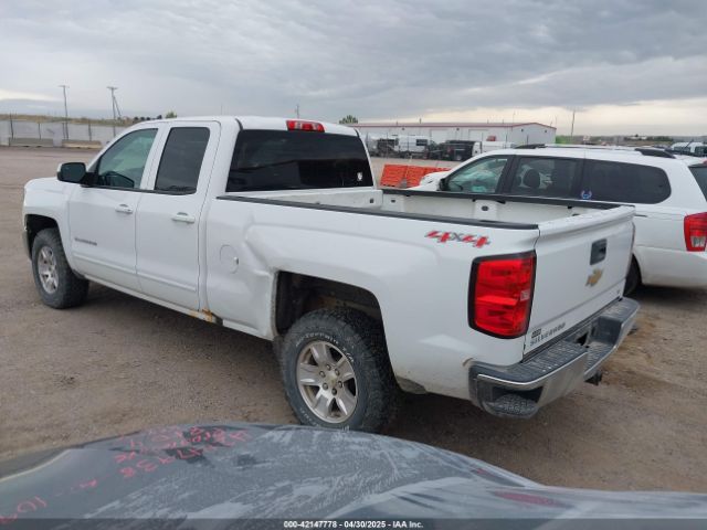 1GCVKREC7GZ338959 Chevrolet Silverado 1500 1lt