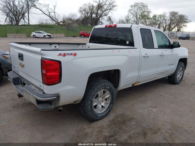 1GCVKREC7GZ338959 Chevrolet Silverado 1500 1lt