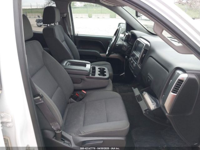 1GCVKREC7GZ338959 Chevrolet Silverado 1500 1lt