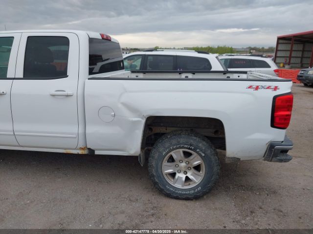 1GCVKREC7GZ338959 Chevrolet Silverado 1500 1lt