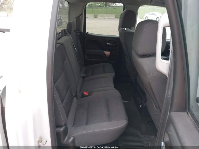 1GCVKREC7GZ338959 Chevrolet Silverado 1500 1lt