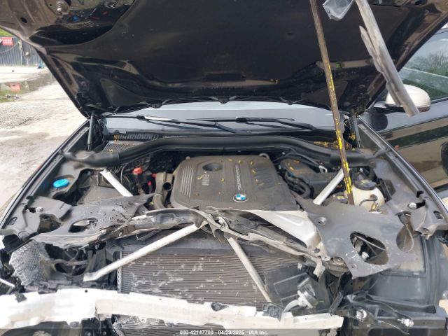 5UXTS3C52K0Z07169 BMW X3 M40i