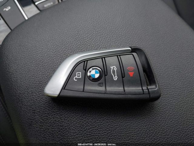 5UXTS3C52K0Z07169 BMW X3 M40i