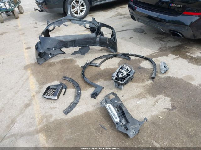 5UXTS3C52K0Z07169 BMW X3 M40i