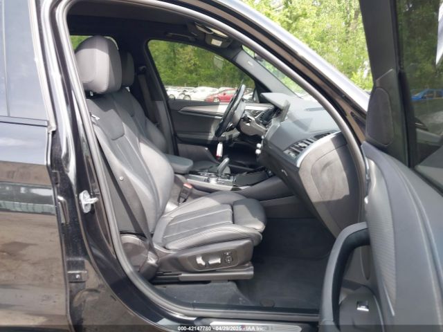 5UXTS3C52K0Z07169 BMW X3 M40i