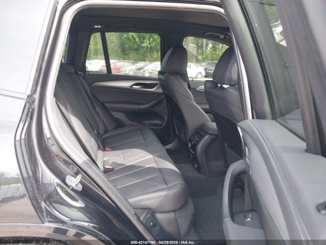5UXTS3C52K0Z07169 BMW X3 M40i