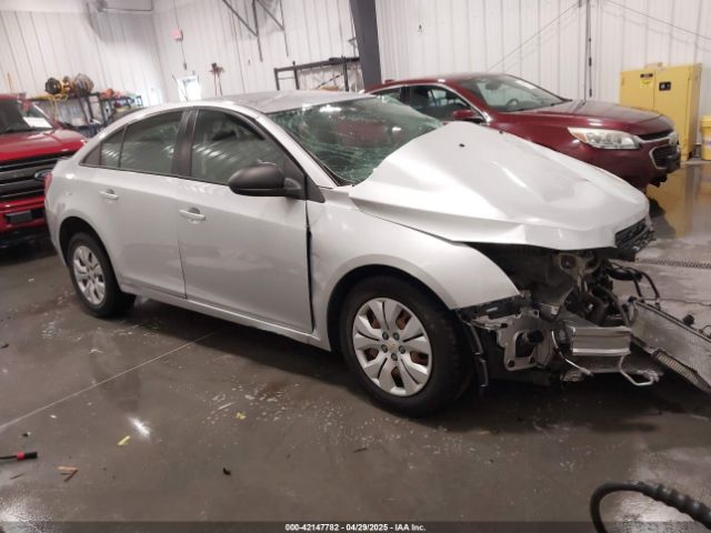 1G1PC5SHXG7177381 auction archive image