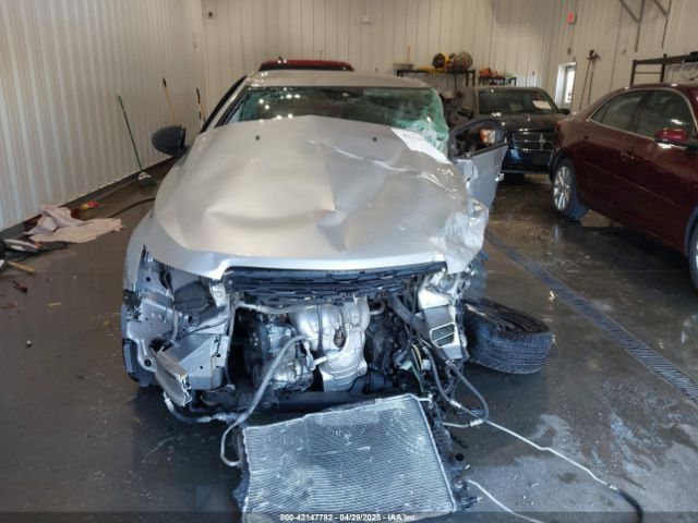 1G1PC5SHXG7177381 Chevrolet Cruze Limited Ls Auto