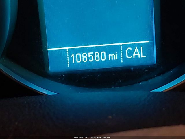 1G1PC5SHXG7177381 Chevrolet Cruze Limited Ls Auto