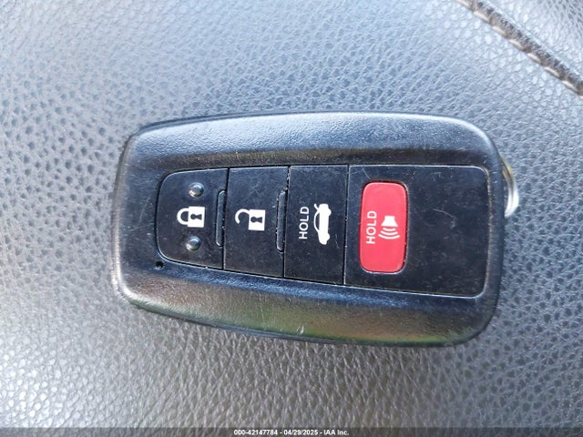 4T1K61AK3MU472877 Toyota CAMRY XSE