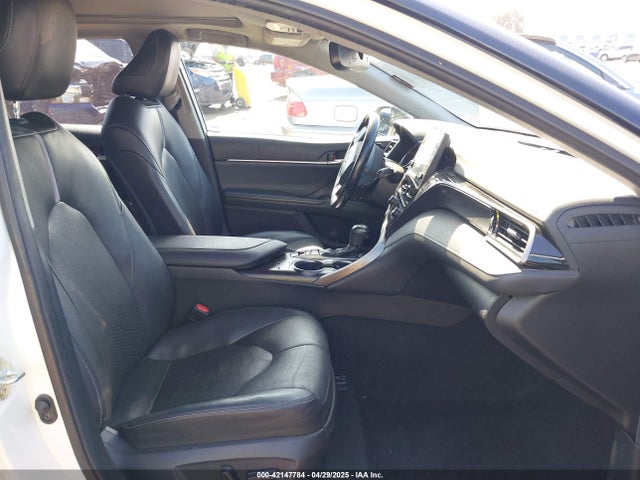 4T1K61AK3MU472877 Toyota CAMRY XSE