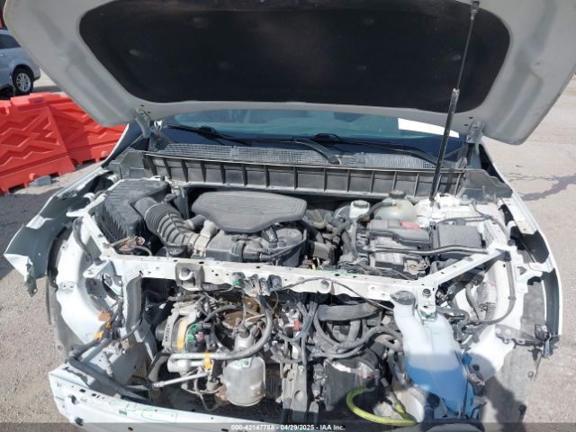 2019 GMC ACADIA 1GKKNULS5KZ236581 Photo 9