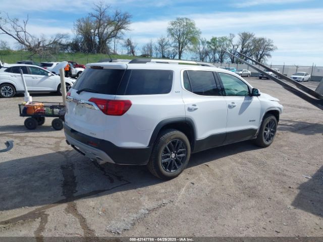 2019 GMC ACADIA 1GKKNULS5KZ236581 Photo 3