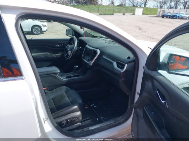 2019 GMC ACADIA 1GKKNULS5KZ236581 Photo 4