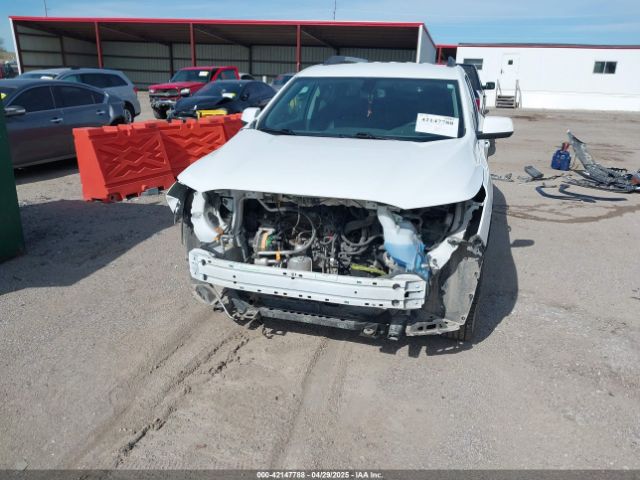 2019 GMC ACADIA 1GKKNULS5KZ236581 Photo 5
