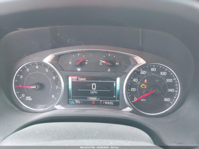2019 GMC ACADIA 1GKKNULS5KZ236581 Photo 6