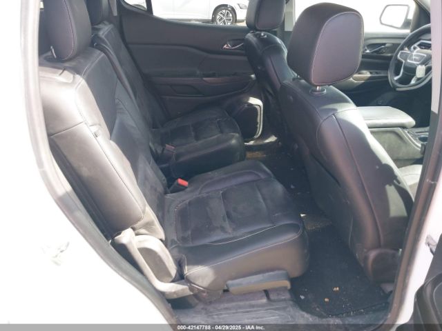 2019 GMC ACADIA 1GKKNULS5KZ236581 Photo 7