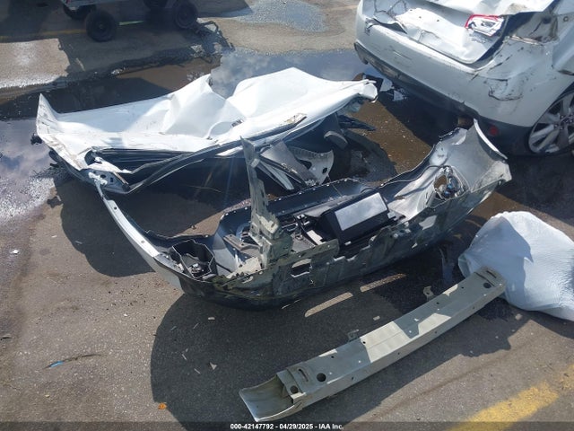 4A4AP3AUXFE053036 Mitsubishi Outlander Sport Es