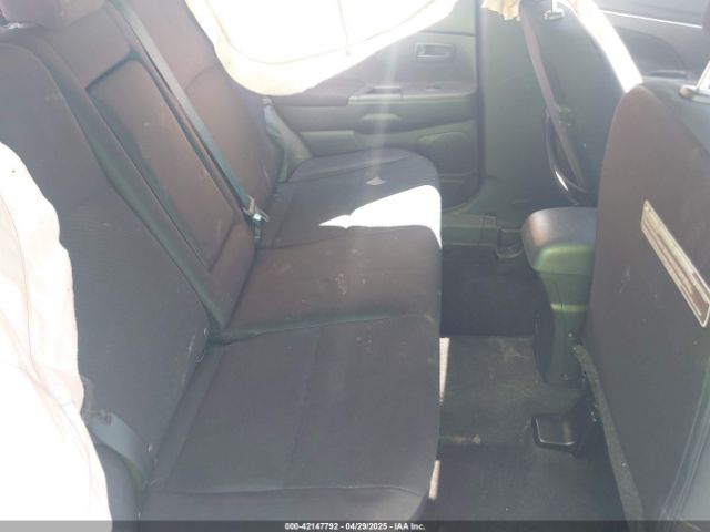 2015 MITSUBISHI OUTLANDER SPORT 4A4AP3AUXFE053036 Photo 7