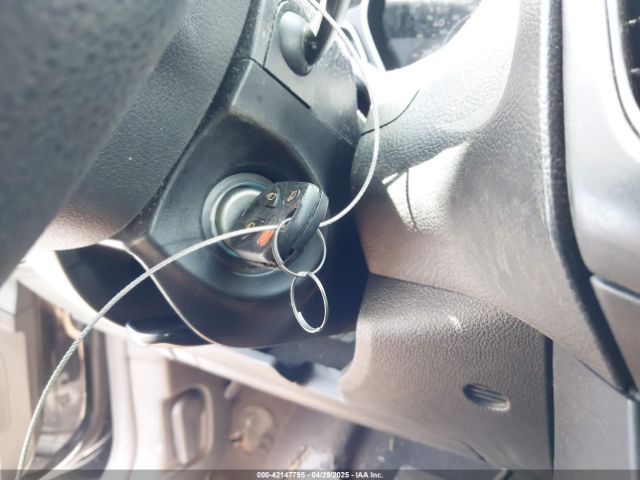 1FADP3F2XHL243371 Ford FOCUS SE