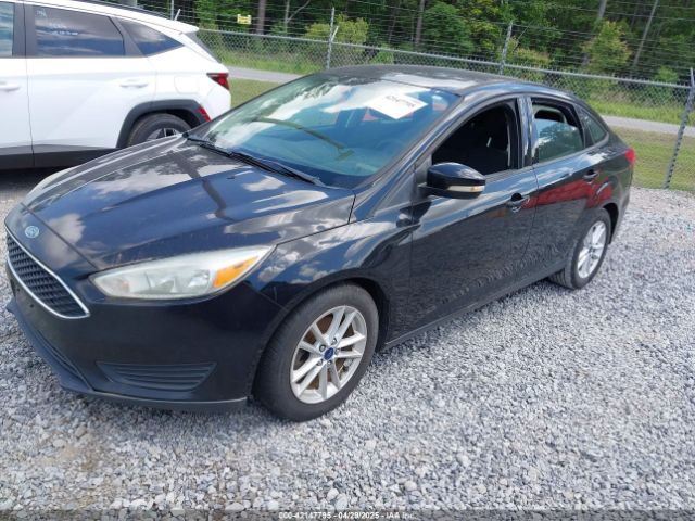 1FADP3F2XHL243371 Ford FOCUS SE