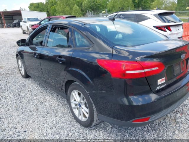 1FADP3F2XHL243371 Ford FOCUS SE