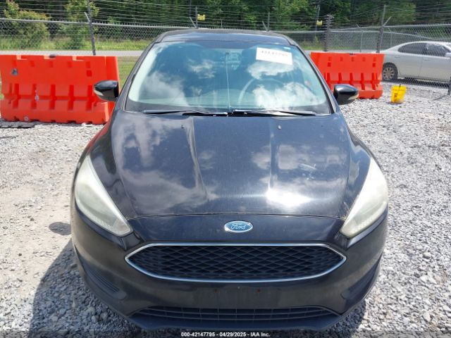 1FADP3F2XHL243371 Ford FOCUS SE