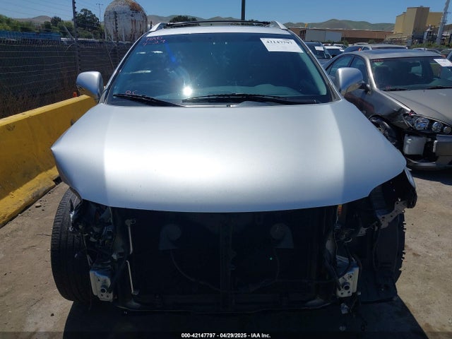 2T2BK1BAXEC236470 Lexus Rx 350 Base (a6)