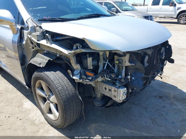 2T2BK1BAXEC236470 Lexus Rx 350 Base (a6)