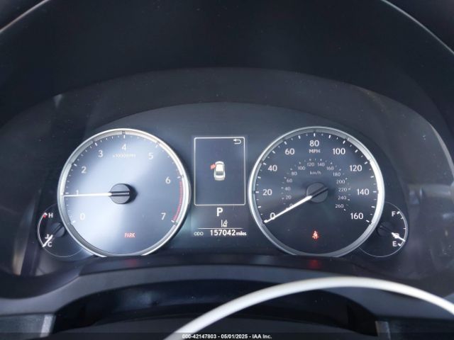2021 LEXUS IS 300 JTHCA1D20M5112820 Photo 6