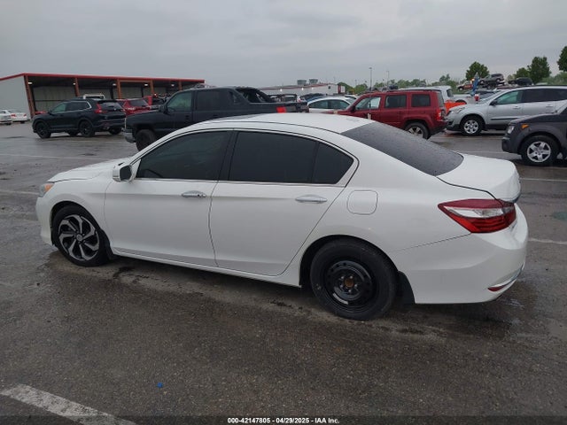 1HGCR3F0XGA000850 Honda Accord Ex-l V-6