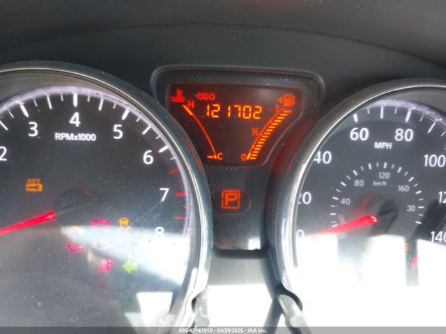 3N1CE2CP9EL388460 Nissan Versa Note Sv