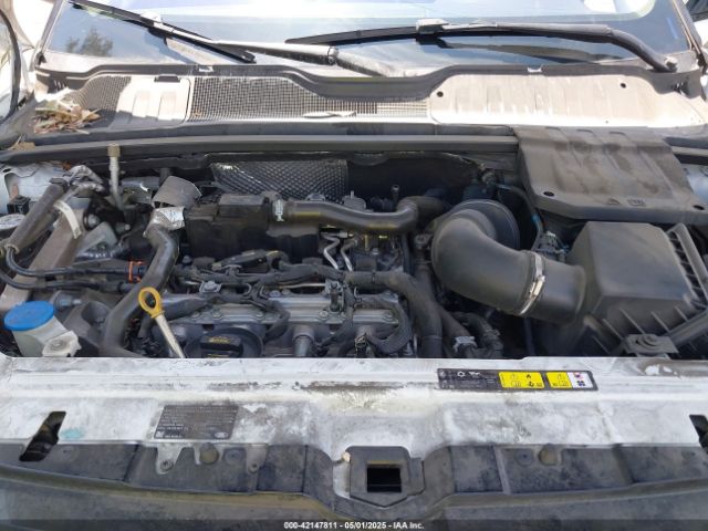 2019 LAND ROVER RANGE ROVER EVOQUE SALVP2RX3KH346344 Photo 9