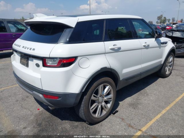 2019 LAND ROVER RANGE ROVER EVOQUE SALVP2RX3KH346344 Photo 3