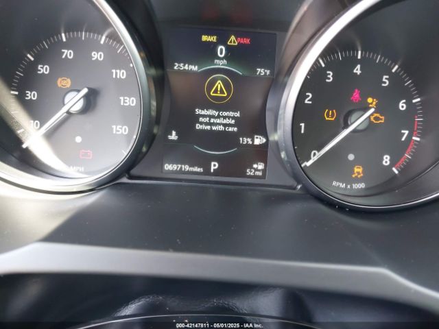 2019 LAND ROVER RANGE ROVER EVOQUE SALVP2RX3KH346344 Photo 6