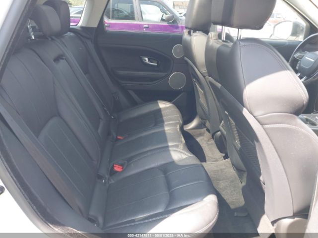 2019 LAND ROVER RANGE ROVER EVOQUE SALVP2RX3KH346344 Photo 7
