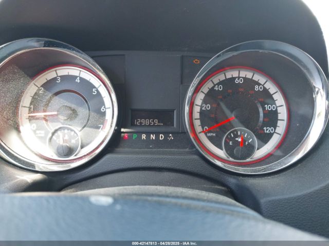 2C4RDGBG3FR647957 Dodge Grand Caravan Se