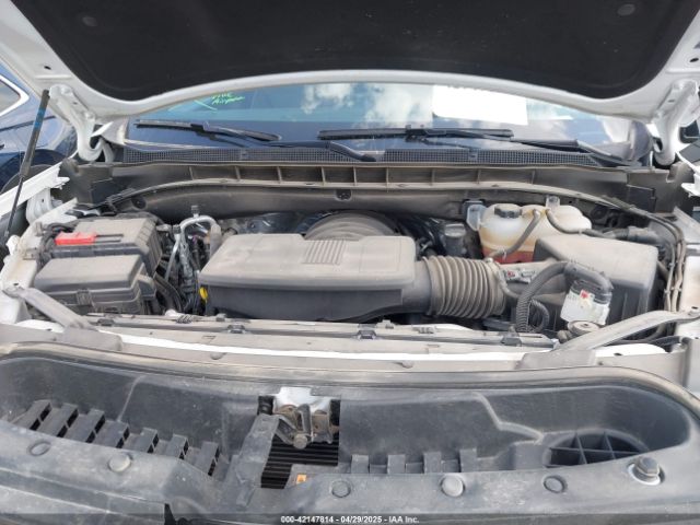 1GNSCFKD6RR304985 Chevrolet Suburban 2wd Premier